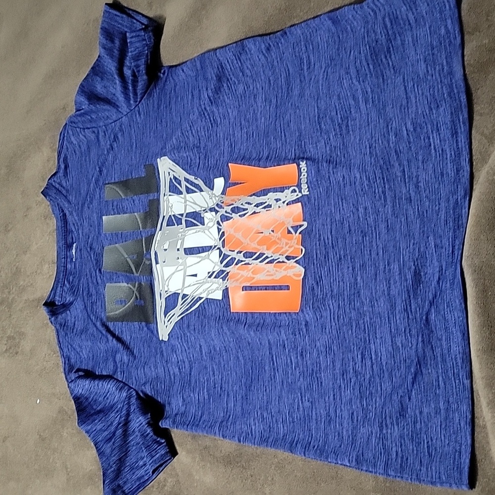 Reebok Tshirt